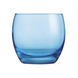 Szklanka Salto Blue 320ml
