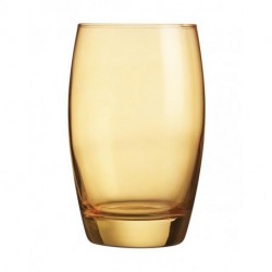 Szklanka Salto Orange 320ml