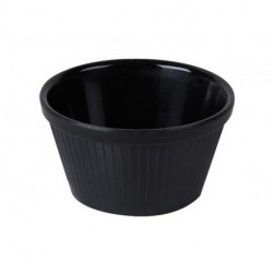 Ramekin Bamboo czarny 60ml