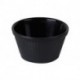Ramekin Bamboo czarny 120ml