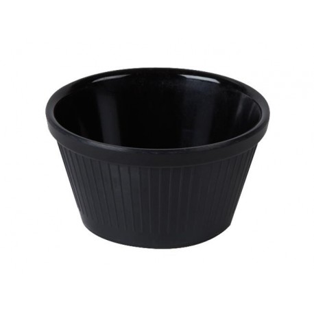 Ramekin Bamboo czarny 120ml