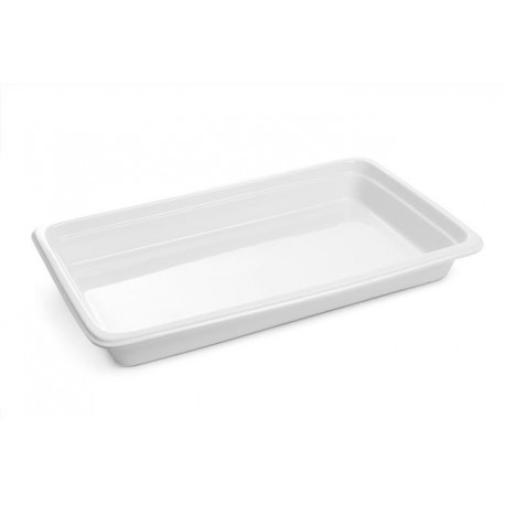 Pojemnik porcelanowy GN1,1