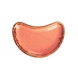 Naczynie nerkowate Amber