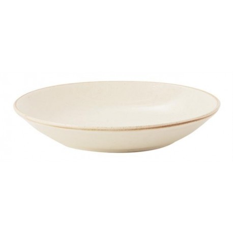 Talerz płytki coupe Sand 210mm