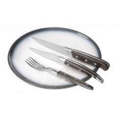 Sztućce Fine Dine Corfu Nóż do steków Jumbo