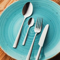 Sztućce Fine Dine Garda Nóż deserowy