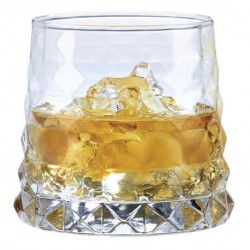 Szklanka niska Gem  330ml