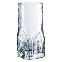 Szklanka wysoka Quartz  490ml