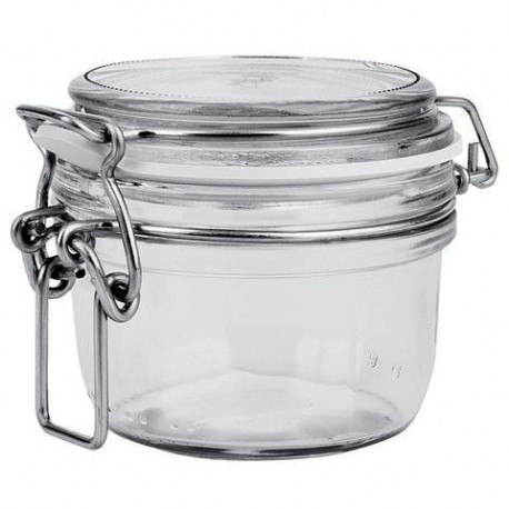Słoik typu wek  Fido  125ml