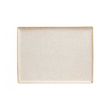 Taca prostokątna Sand 270x210mm