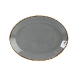 Talerz owalny Stone 310mm