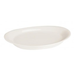Półmisek owalny Dove 240x170mm