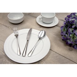Sztućce Fine Dine Elegant Widelec stołowy