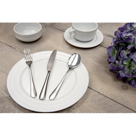 Sztućce Fine Dine Elegant Widelec do ryb