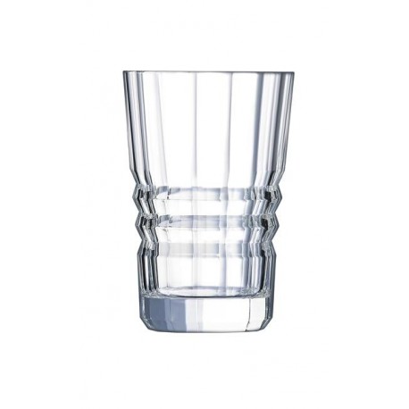 Szklanka wysoka Architecte  360ml