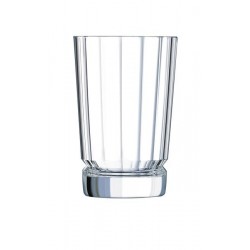 Szklanka wysoka Macassar  360ml