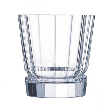 Szklanka niska Macassar  320ml
