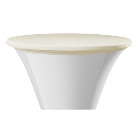 Obrus Topcover kremowy