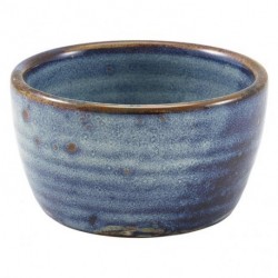 Ramekin Aqua Blue Diverse 130ml