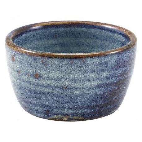 Ramekin Aqua Blue Diverse 130ml