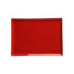 Taca prostokątna Magma 350x260mm