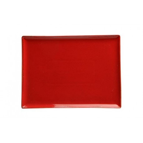 Taca prostokątna Magma 350x260mm