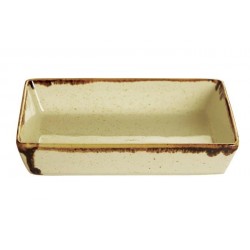 Naczynie do przystawek Sun 160x110mm