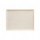 Taca prostokątna Sand 350x160mm
