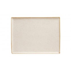 Taca prostokątna Sand 350x160mm