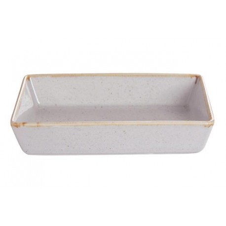 Naczynie do przystawek Ashen 160x110mm