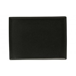 Taca prostokątna Coal 270x210mm