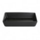 Naczynie do przystawek Coal 130x100mm