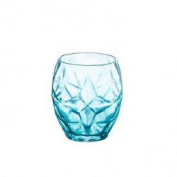 Szklanka Cool Blue niska  Oriente  500ml