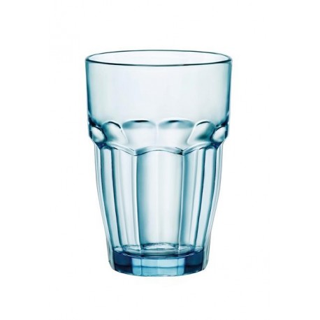 Szklanka wysoka ice Rock Bar 370ml
