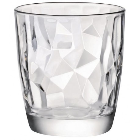 Szklanka Diamond 305ml