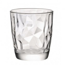 Szklanka niska Diamond 305ml