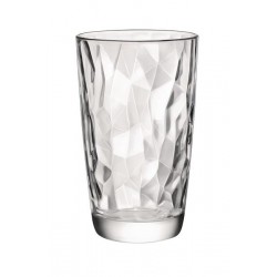 Szklanka wysoka Diamond 470ml