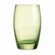 Szklanka Salto Green  320ml