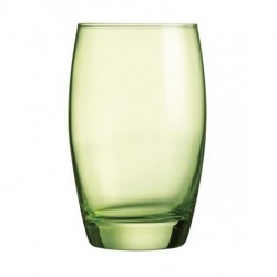 Szklanka Salto Green  320ml
