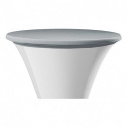 Obrus Topcover szary
