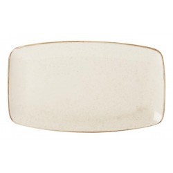 Półmisek prostokątny Sand 310x180mm