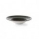 Talerz do pasty Onyx 260mm