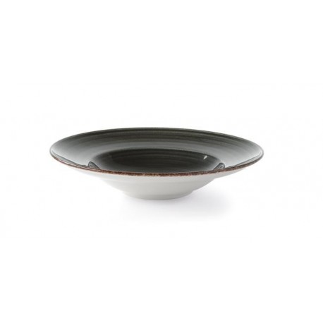 Talerz do pasty Onyx 260mm