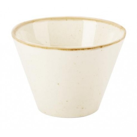 Miska stożkowa Sand 200ml