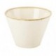 Miska stożkowa Sand 400ml