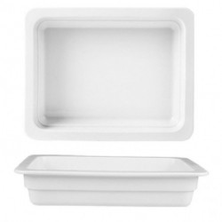 Pojemnik porcelanowy GN 2,3