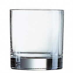 Szklanka niska Islande 380ml