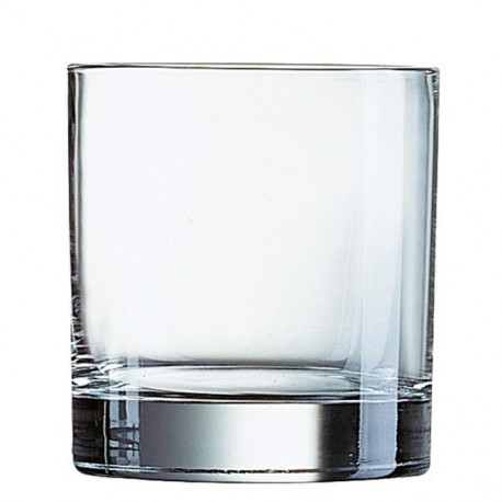 Szklanka niska Islande 380ml