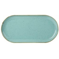 Półmisek owalny Laguna 300x150mm
