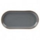 Półmisek owalny Stone 300x150mm